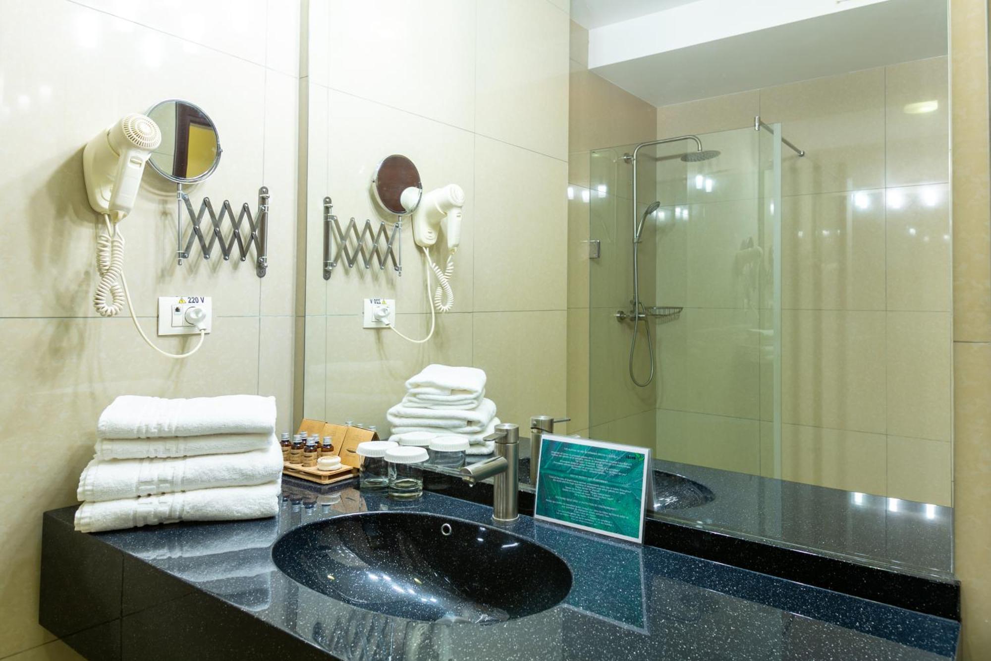 Golden Time Hotel Brasov